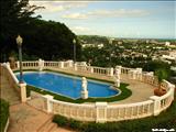 Castillo Serrallés - PONCE
